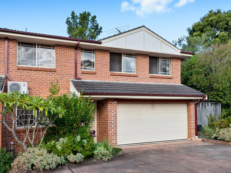 10/7 Parklands Road, Mount Colah, NSW 2079