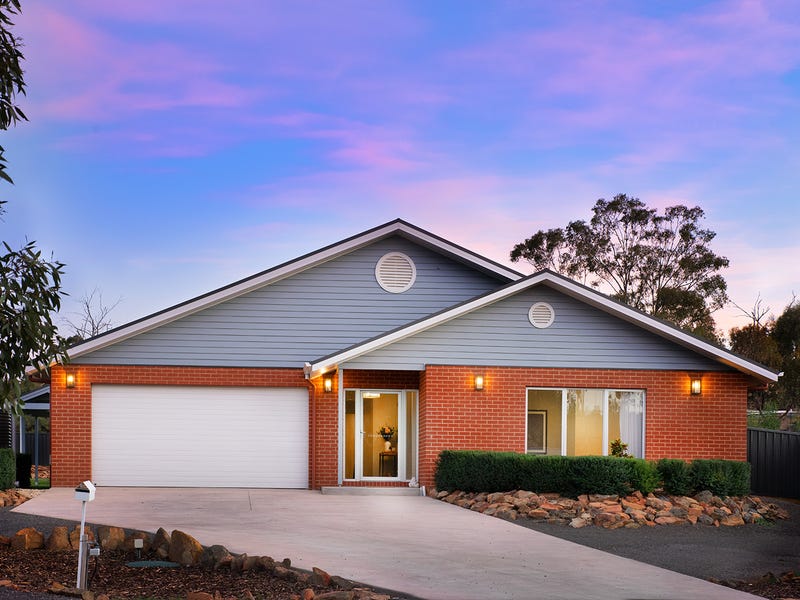 278 Maiden Gully Road, Maiden Gully, VIC 3551