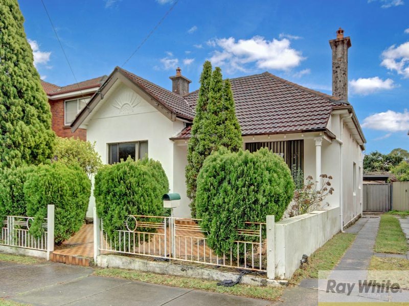 84 Abercorn Street, Bexley, NSW 2207 Property Details