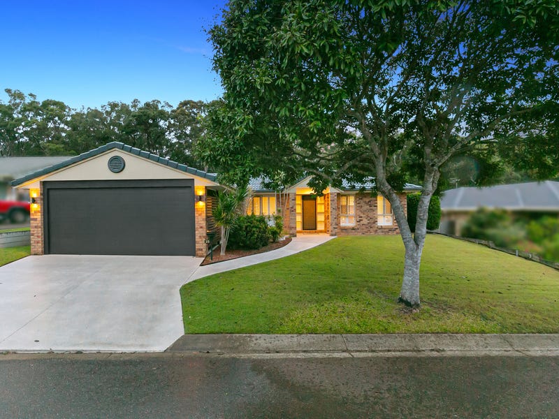 25 Chatsworth Circuit, Capalaba, Qld 4157 Property Details