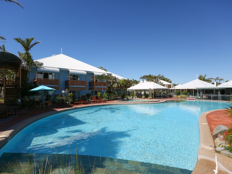 63/6 Dolphin Heads Resort Dolphin Heads Qld 4740 House for Sale