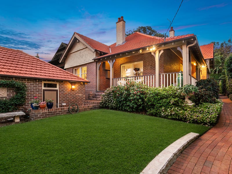 10 Harrison Street, Cremorne, NSW 2090 Property Details