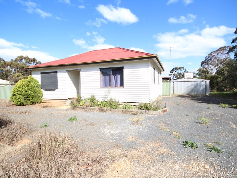 16 Simpson Avenue, Rupanyup, Vic 3388 Property Details