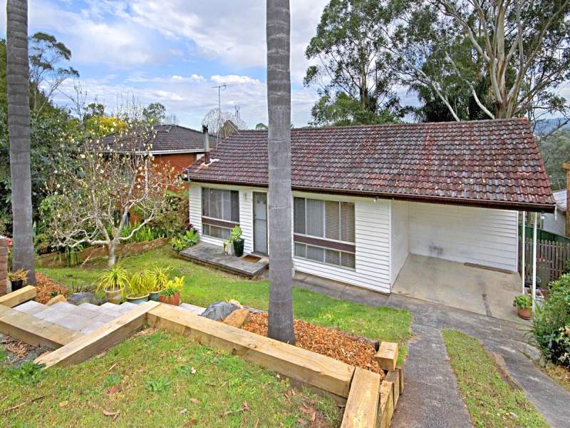 9 Joyce Avenue, Wyoming, NSW 2250