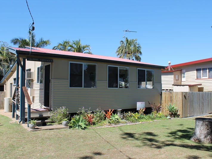 7 Limpus Avenue, Keppel Sands, QLD 4702