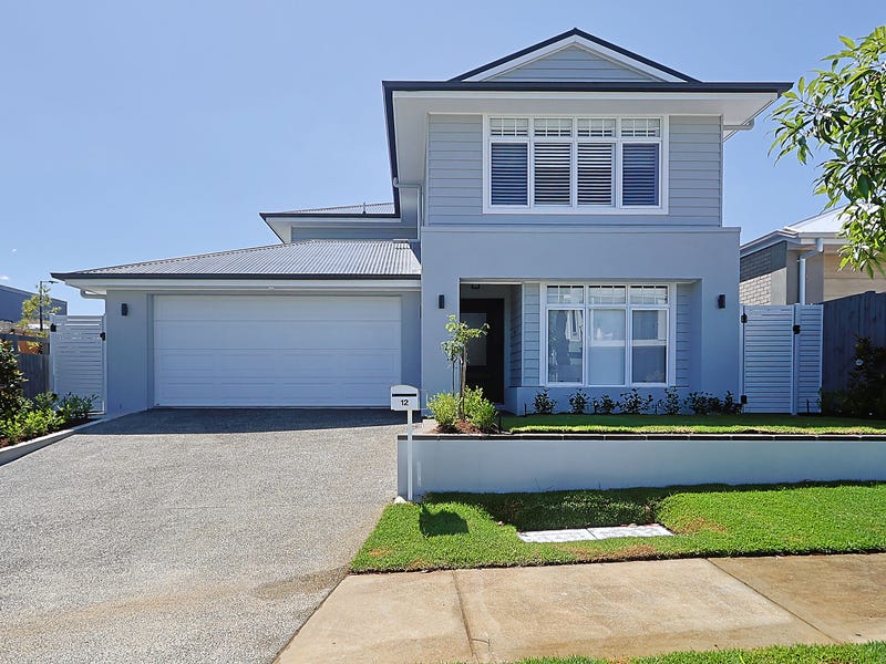 12 New York Way, Spring Mountain, Qld 4300 House for Rent