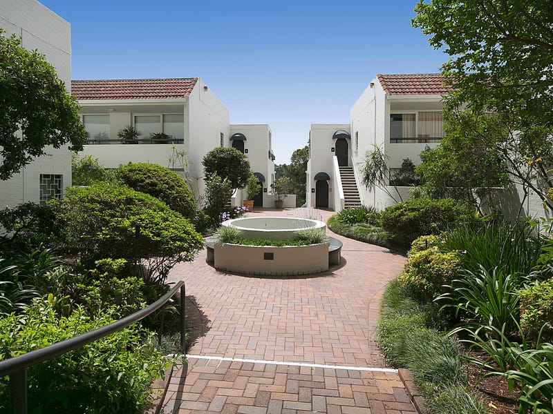 13/339 Edgecliff Road, Edgecliff, NSW 2027 Property Details