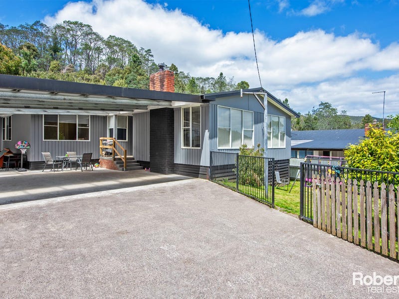21 Sedgewick Street, Queenstown, Tas 7467 House for Sale realestate