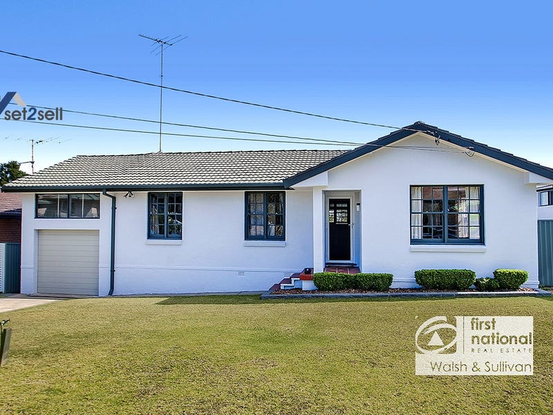 9 Rothesay Street, Winston Hills, NSW 2153