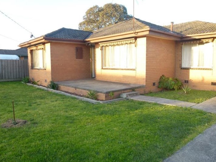 30 Davisson Street, Epping, VIC 3076