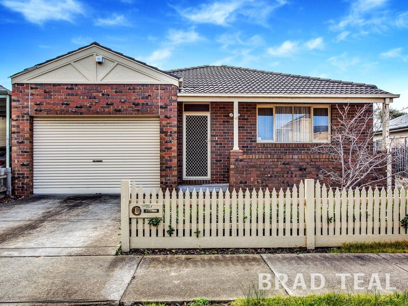 1/48 Teague Street, Niddrie, Vic 3042 Property Details