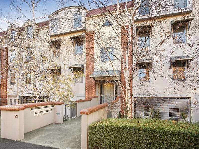 6/23 River Street, Richmond, Vic 3121 Property Details