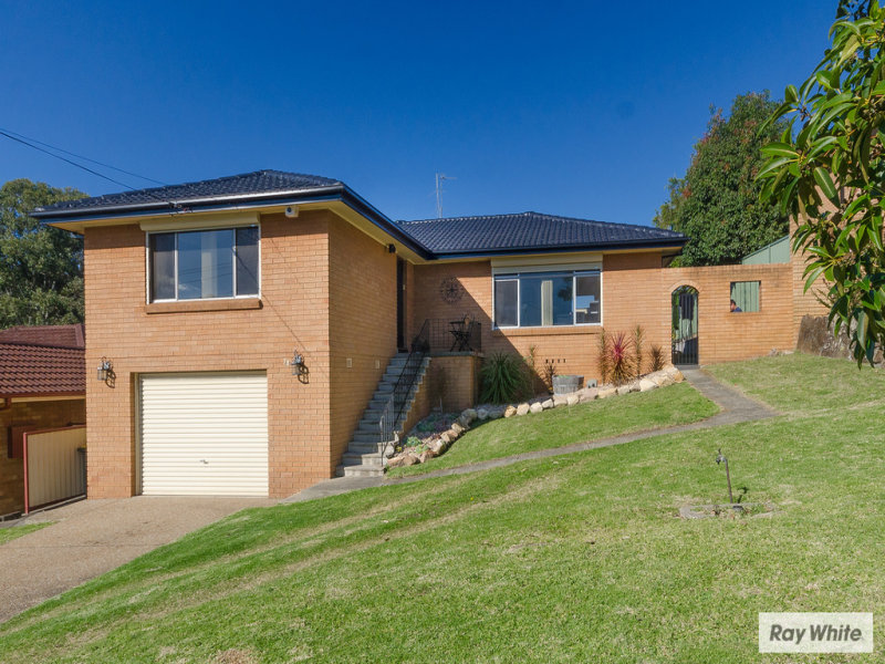 79 Bright Parade, Dapto, NSW 2530