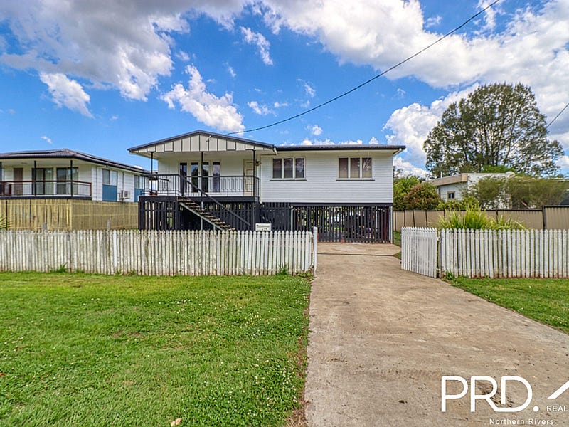 27 Tooloom Street, Urbenville, NSW 2475