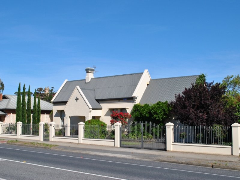 127 Hindmarsh Road, Victor Harbor, SA 5211