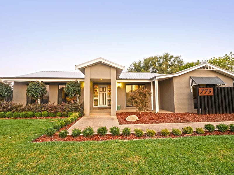 775 Doyles Road, Kialla, Vic 3631 Property Details