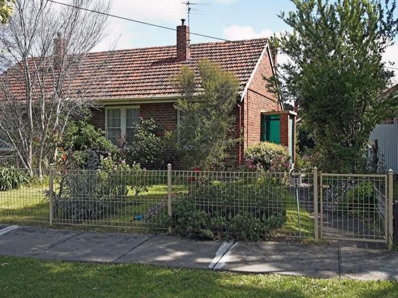 8 Park Crescent, Williamstown, Vic 3016 Property Details