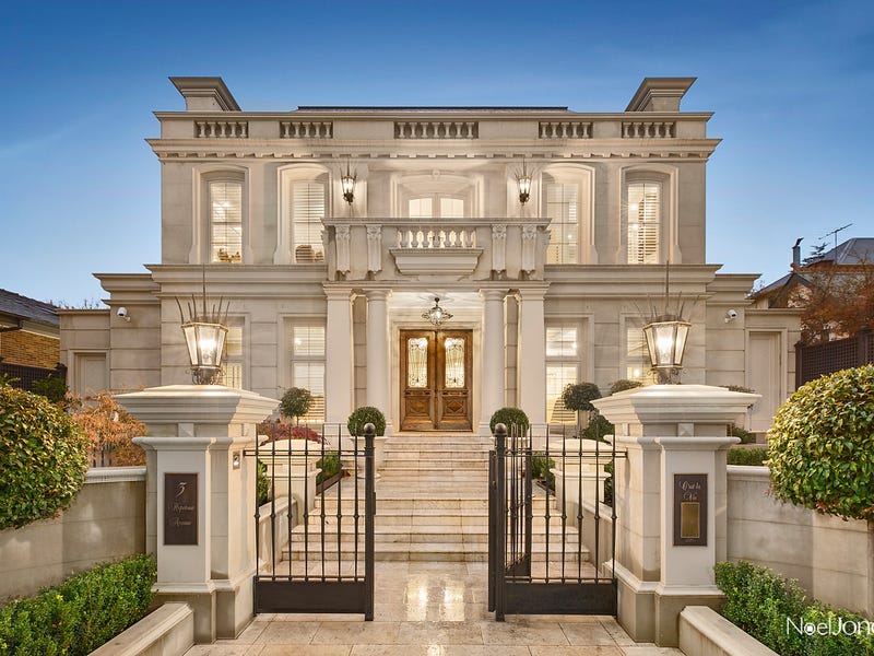 Real Estate & Property for Sale in Canterbury, VIC 3126