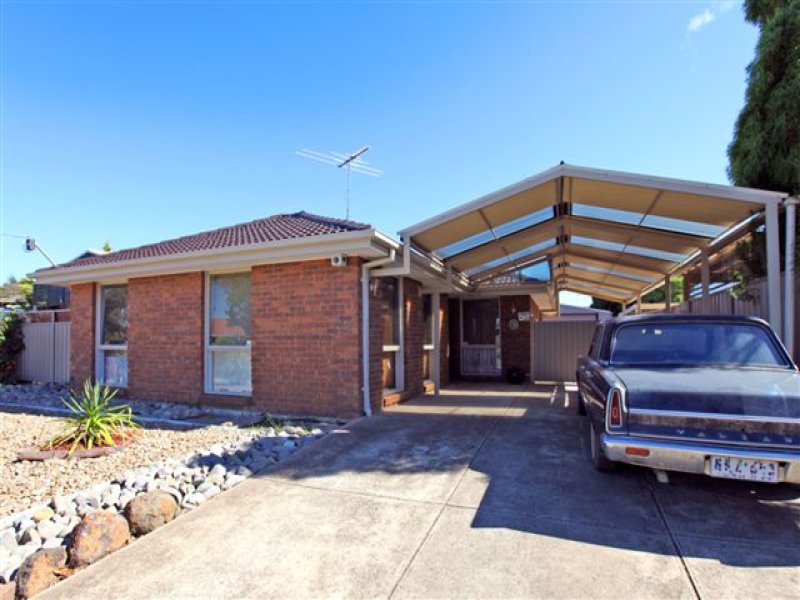 71 Rokeby Crescent, Craigieburn, Vic 3064 Property Details