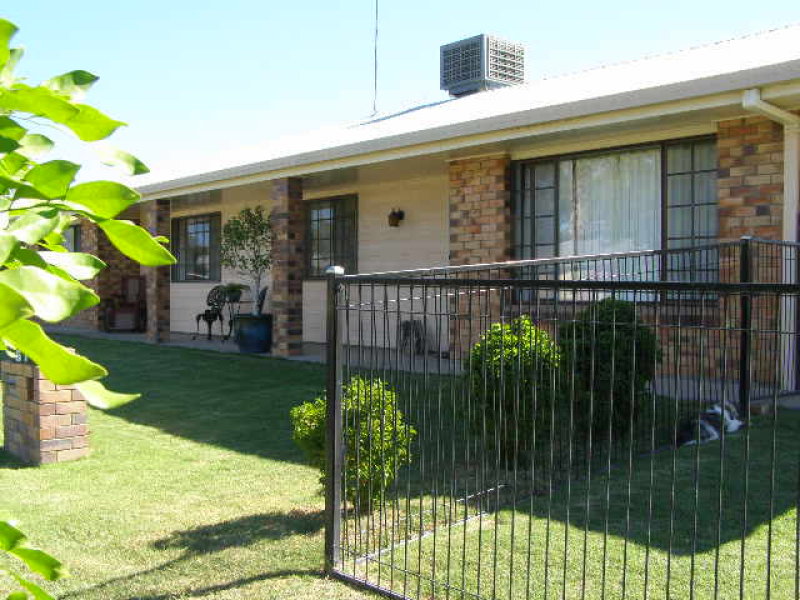 61 Albert Street, Goondiwindi, Qld 4390 Property Details