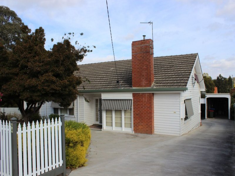 44 Church Street, Kangaroo Flat, VIC 3555