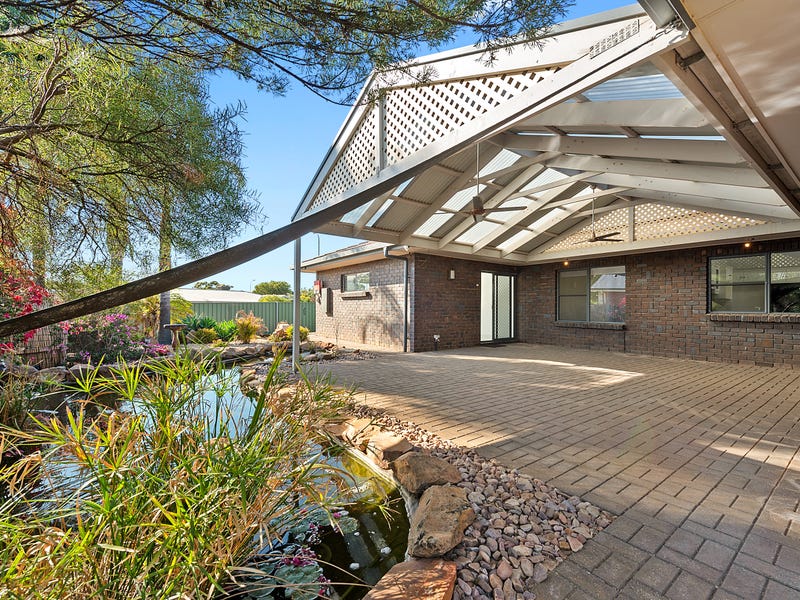 3 Christopher Street, Balaklava, SA 5461 Property Details