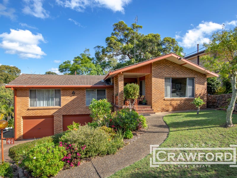 41 Mountain View Parade, New Lambton Heights, NSW 2305