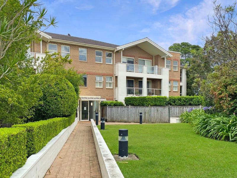 105/16 Karrabee Avenue, Huntleys Cove, NSW 2111