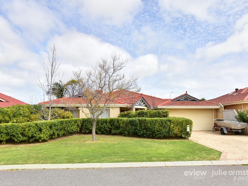 3 Betula Court Woodvale Wa 6026 Property Details