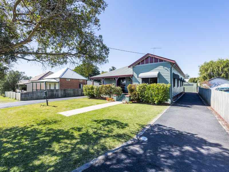 12 Reserve Street, Grafton, NSW 2460 Property Details