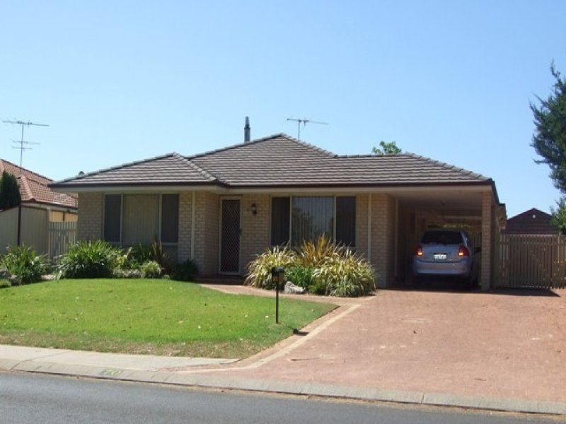 70 College Avenue, West Busselton, WA 6280