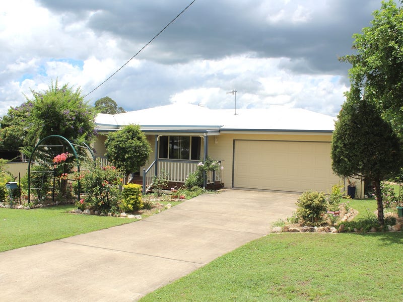 14 Abbotsford Street, Toogoolawah, Qld 4313 Property Details