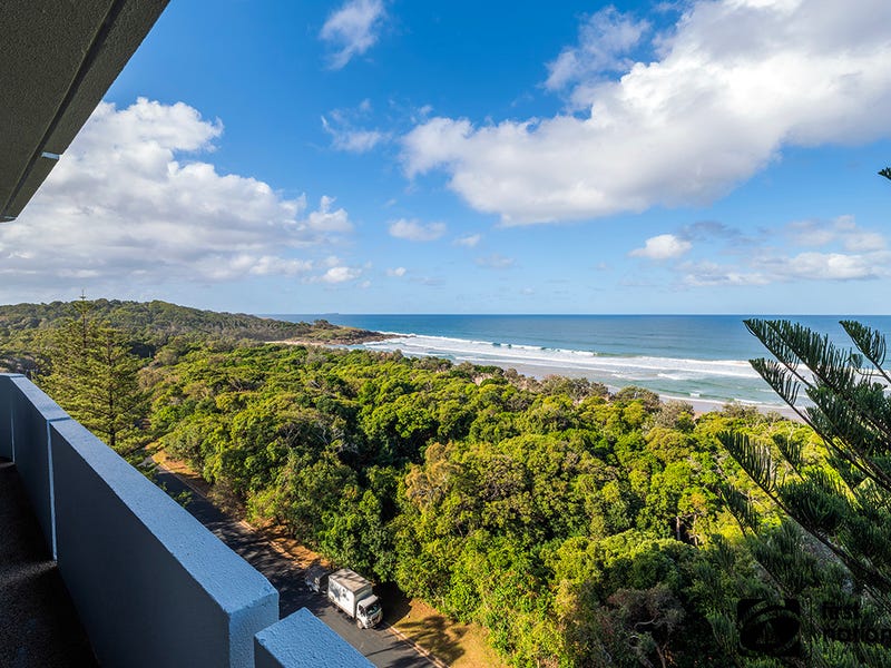 1203/121 Ocean Parade, Coffs Harbour, NSW 2450