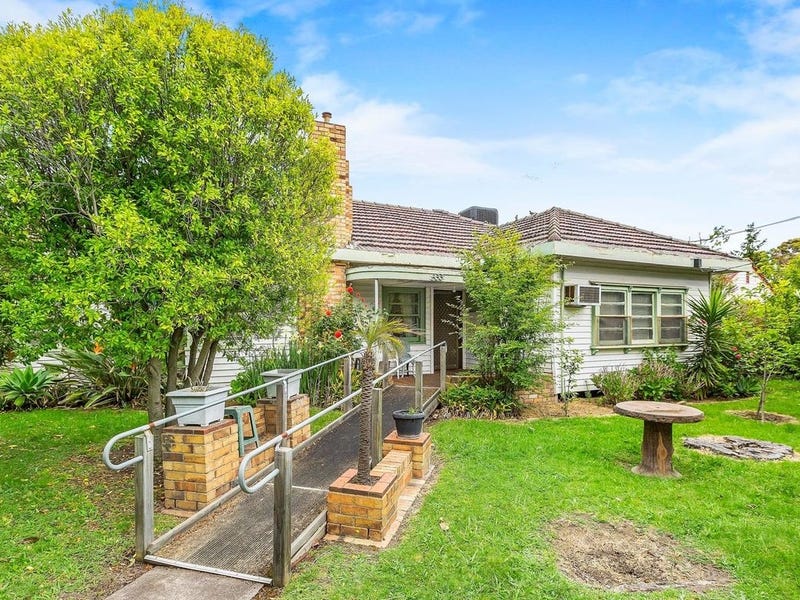 533 Melbourne Road, Newport, Vic 3015