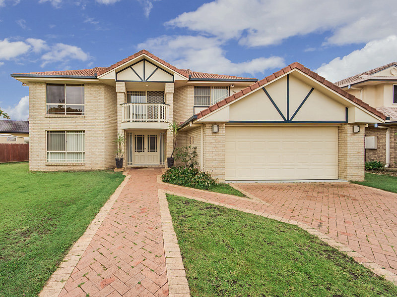 301 Westlake Drive, Westlake, QLD 4074
