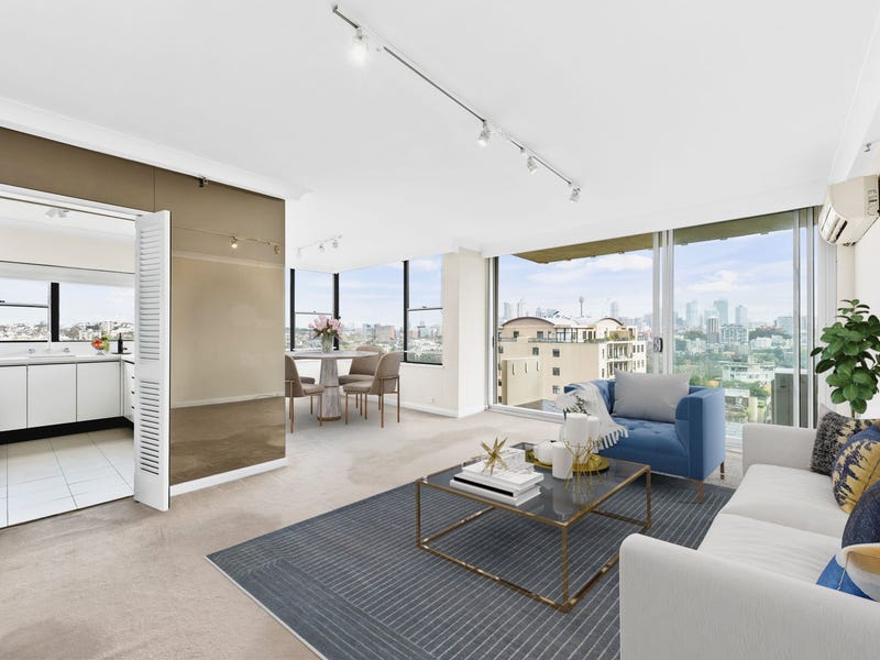 3 Darling Point Rd Darling Point 6A/3 Darling Point Road, Darling Point, NSW 2027 - realestate.com.au