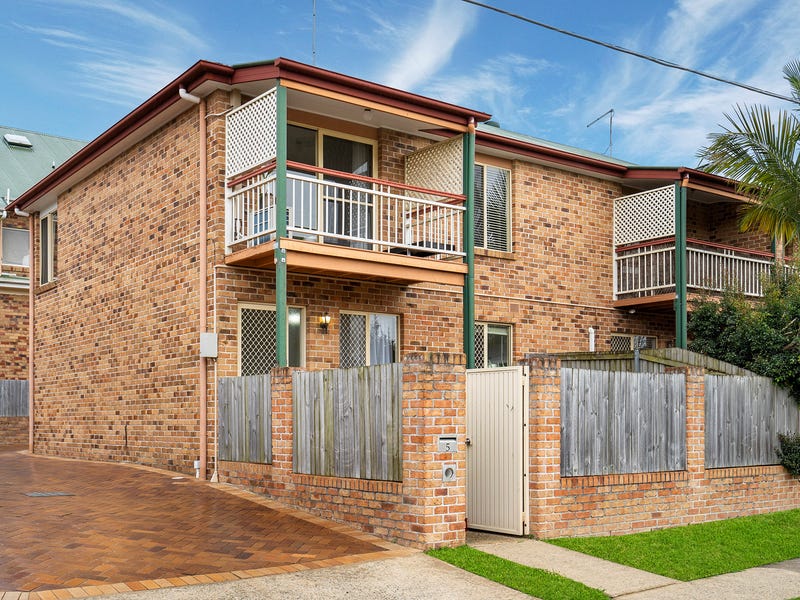 5/90 Richmond Road, Morningside, Qld 4170 Property Details