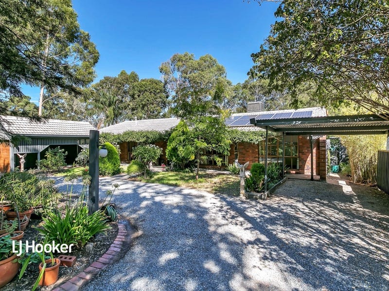 17 Sandalwood Drive, St Agnes, SA 5097