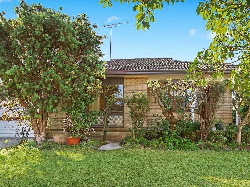 1/8 Caledonian Street, Bexley, NSW 2207