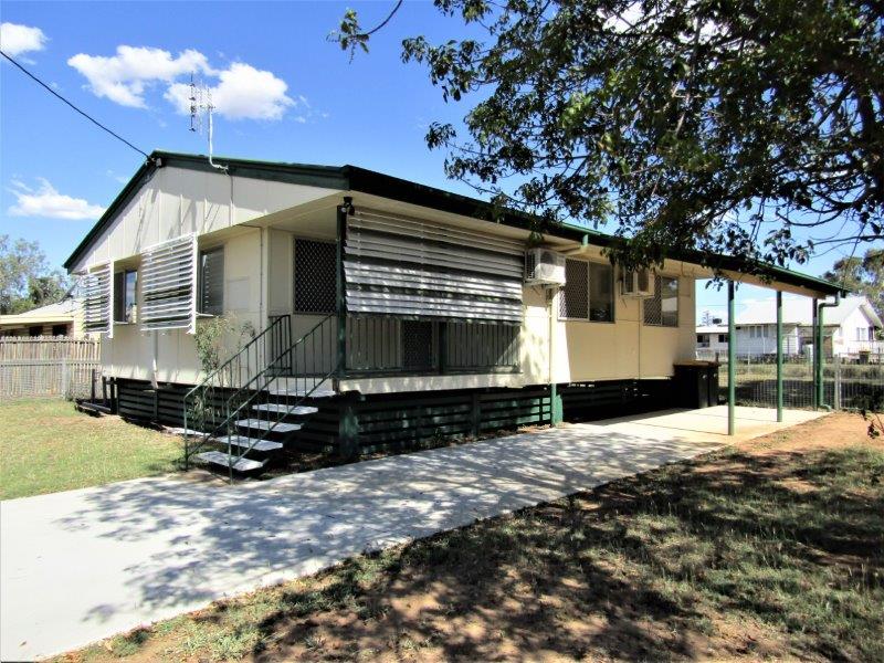 23 Elm Street, Blackwater, QLD 4717