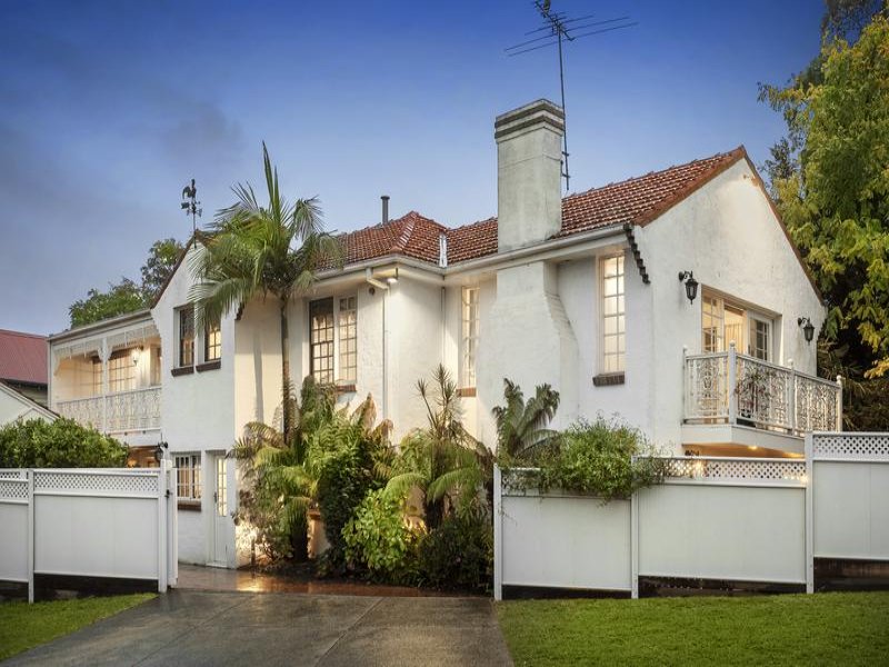 90 Studley Road, Eaglemont, Vic 3084 Property Details