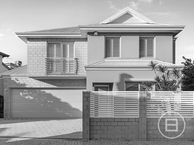 Sold Property Prices & Auction Results in Perth CBD and Inner Suburbs