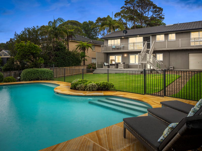 45 Ralston Avenue, Belrose, NSW 2085 Property Details