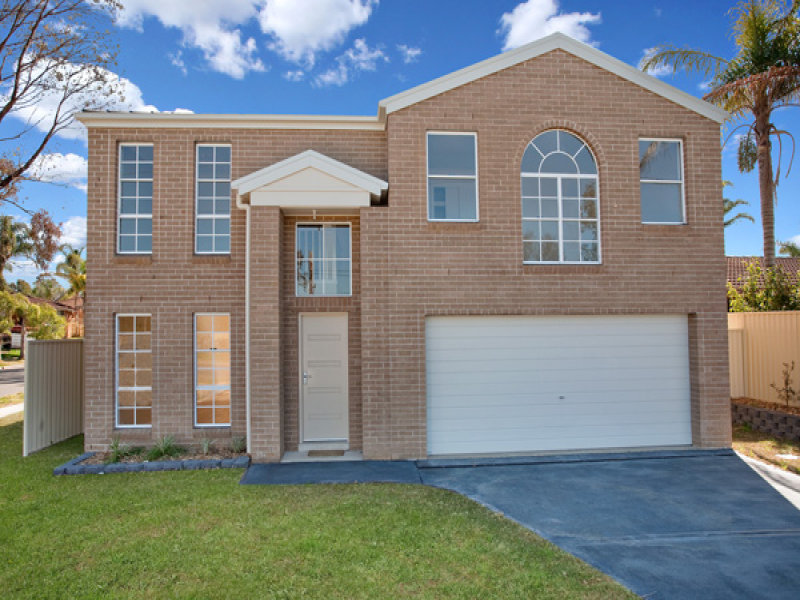 75 Symonds Road, Dean Park, NSW 2761