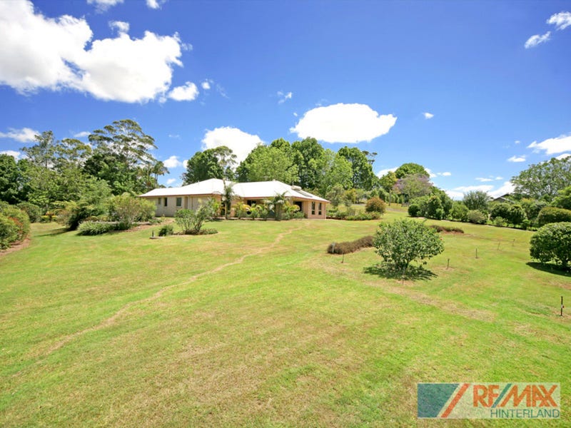 1/20 Avocado Lane, Maleny, Qld 4552 Property Details