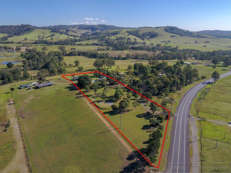 1050 Leggetts Drive, Mount Vincent, NSW 2323