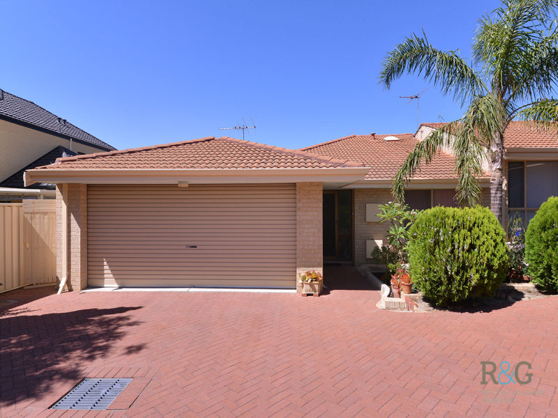 5/11 Bridges Road, Melville, WA 6156