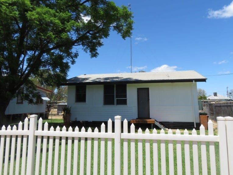 80 St Street, Mungindi, NSW 2406