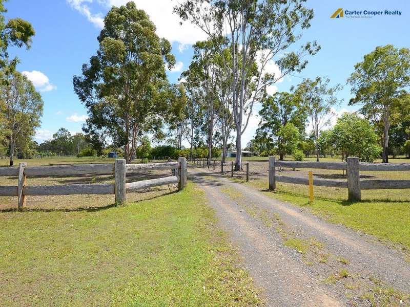 214 Condor Drive, Sunshine Acres, QLD 4655
