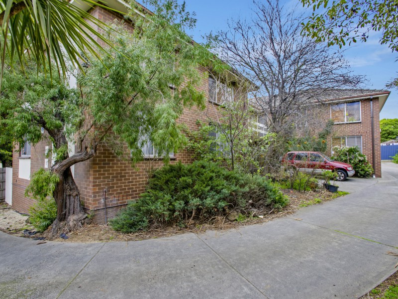 5/84B Maribyrnong Road, Moonee Ponds, VIC 3039